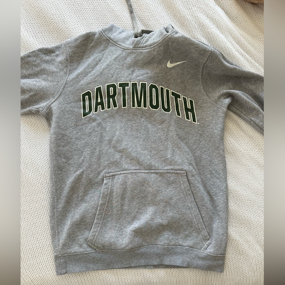Dartmouth Nike hoodie